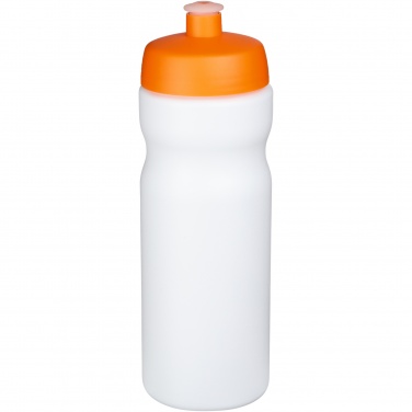 Logotrade mainoslahja tuotekuva: Baseline® Plus 650 ml -urheilujuomapullo