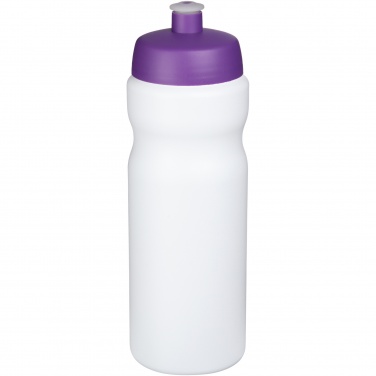 Logo trade mainoslahjat ja liikelahjat kuva: Baseline® Plus 650 ml -urheilujuomapullo