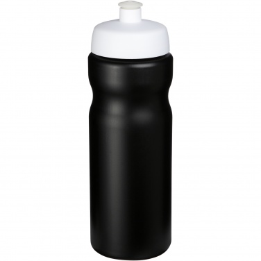 Logotrade liikelahjat mainoslahjat tuotekuva: Baseline® Plus 650 ml -urheilujuomapullo