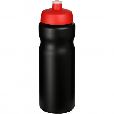 Logo trade mainostuotet tuotekuva: Baseline® Plus 650 ml -urheilujuomapullo
