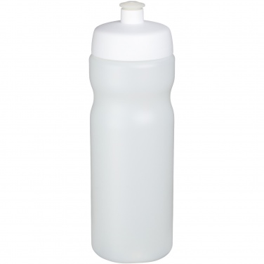 Logotrade liikelahja tuotekuva: Baseline® Plus 650 ml -urheilujuomapullo
