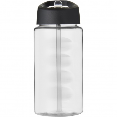 Logotrade liikelahja mainoslahja kuva: H2O Active® Bop 500 ml -urheilujuomapullo kaatonokkakannella