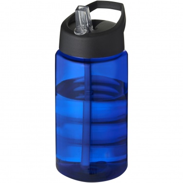 Logo trade liikelahja mainoslahja tuotekuva: H2O Active® Bop 500 ml -urheilujuomapullo kaatonokkakannella
