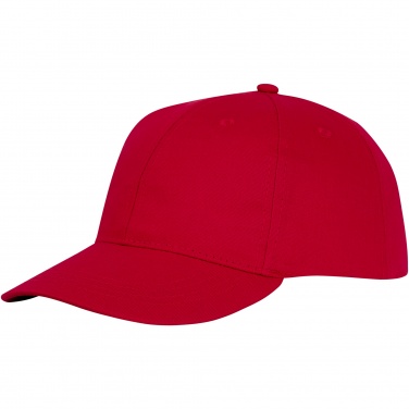 Logotrade mainostuotet kuva: Ares 6 panel cap lippis