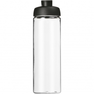 Logo trade mainoslahjat ja liikelahjat kuva: H2O Active® Vibe 850 ml -urheilujuomapullo läppäkannella