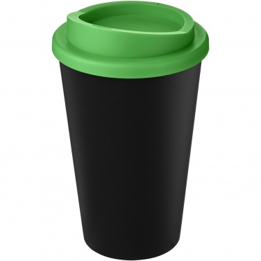 Logo trade mainoslahjat ja liikelahjat kuva: Americano® Eco -kahvimuki kierrätetystä materiaalista, 350 ml