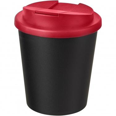 Logotrade liikelahjat kuva: Americano® Espresso 250 ml muki, läikyttämätön kansi