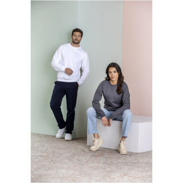 Logotrade mainoslahja ja liikelahja kuva: Jasper women’s organic recycled crewneck sweater