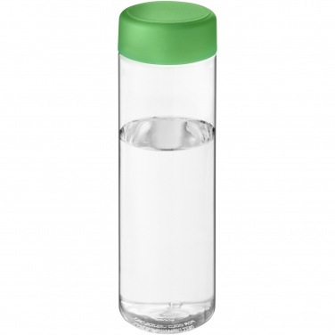 Logo trade mainostuotet tuotekuva: H2O Active® Vibe 850 ml vesipullo kierrekannella