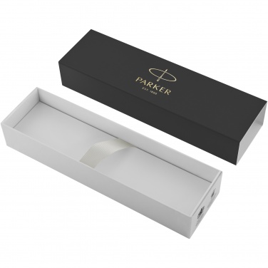 Logotrade liikelahjat kuva: Parker Jotter XL monochrome kuulakärkikynä