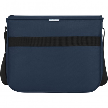 Logotrade liikelahjat kuva: Baikal GRS RPET -laukku kannettavalle, 15” 12L