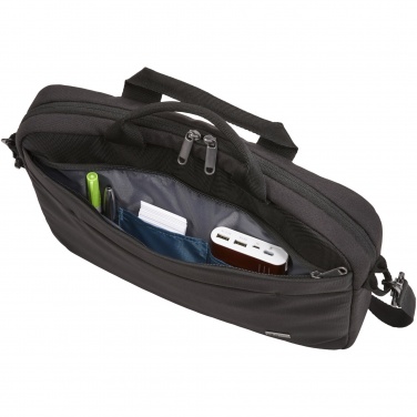 Logotrade liikelahja mainoslahja kuva: Case Logic Advantage-laukku kannettavalle tietokoneelle ja tabletille, 14”