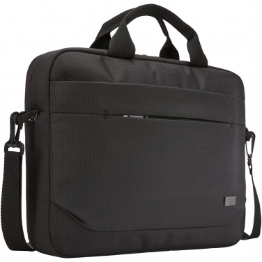 Logotrade mainostuotet kuva: Case Logic Advantage-laukku kannettavalle tietokoneelle ja tabletille, 14”