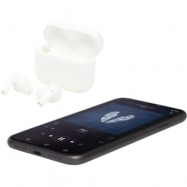 Logo trade liikelahja kuva: Braavos 2  Langattomat True Wireless -nappikuulokkeet