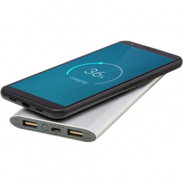 Logotrade mainoslahjat kuva: Juice 8000 mAh:n langaton varavirtalähde