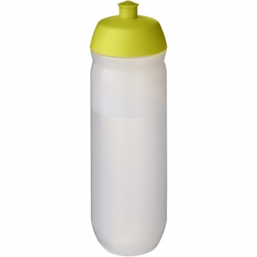 Logo trade liikelahjat tuotekuva: HydroFlex™ Clear -juomapullo, 750 ml