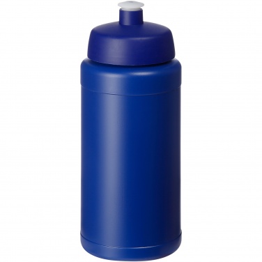 Logotrade liikelahja tuotekuva: Baseline 500 ml kierrätetty juomapullo