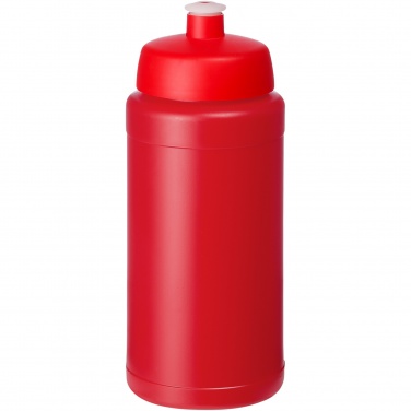 Logotrade mainostuotet kuva: Baseline 500 ml kierrätetty juomapullo