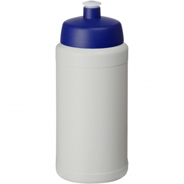 Logo trade mainoslahja ja liikelahja tuotekuva: Baseline 500 ml kierrätetty juomapullo