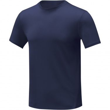 Logo trade mainostuotet tuotekuva: Kratos miesten lyhythihainen cool fit t-paita
