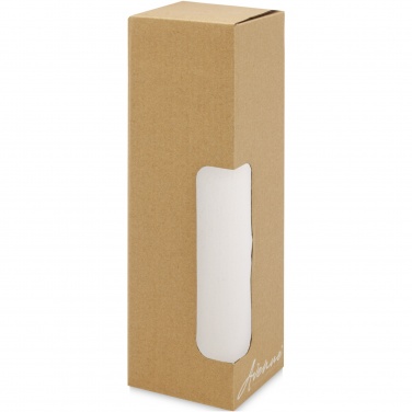 Logotrade liikelahja tuotekuva: Thor 660 ml:n lasipullo neopreenisuojuksella