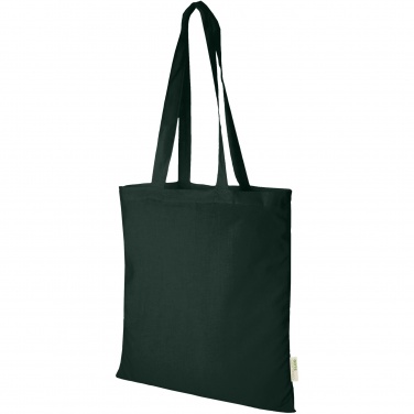 Logo trade mainoslahjat ja liikelahjat kuva: Orissa 140 g/m² organic cotton tote bag 7L