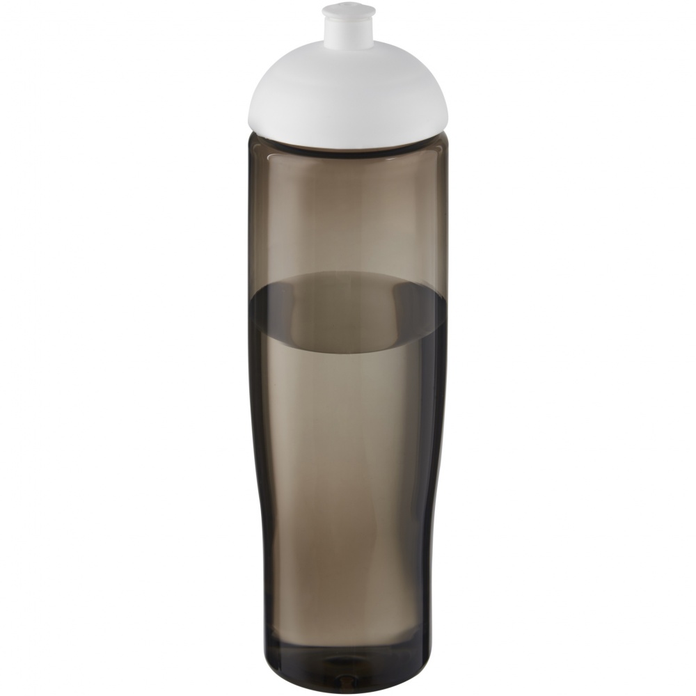 Logotrade liikelahja mainoslahja kuva: H2O Active® Eco Tempo 700 ml:n urheilujuomapullo kupukannella