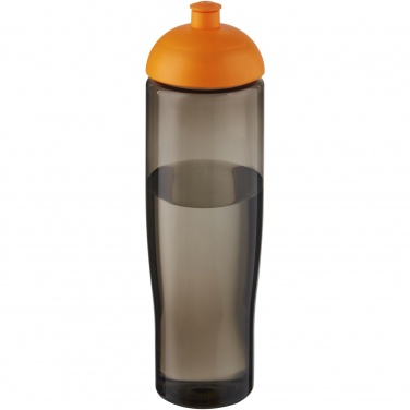Logotrade liikelahjat kuva: H2O Active® Eco Tempo 700 ml:n urheilujuomapullo kupukannella