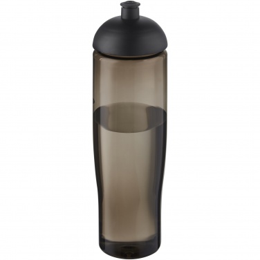 Logotrade mainoslahja ja liikelahja kuva: H2O Active® Eco Tempo 700 ml:n urheilujuomapullo kupukannella