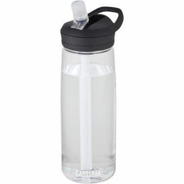 Logo trade liikelahja kuva: CamelBak® Eddy+ 750 ml:n Tritan™ Renew -juomapullo