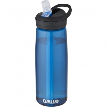 Logo trade mainostuote kuva: CamelBak® Eddy+ 750 ml:n Tritan™ Renew -juomapullo