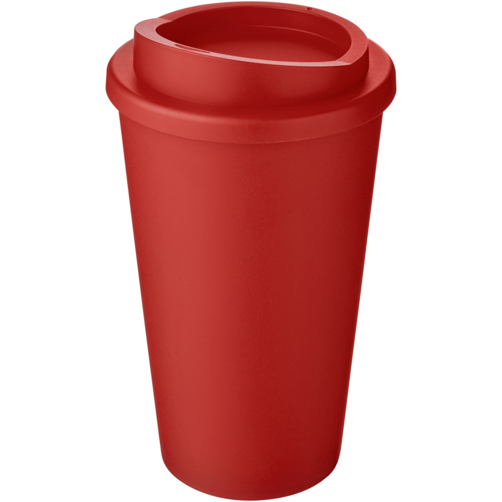 Logotrade mainoslahjat kuva: Americano® 350 ml:n eristetty kahvimuki