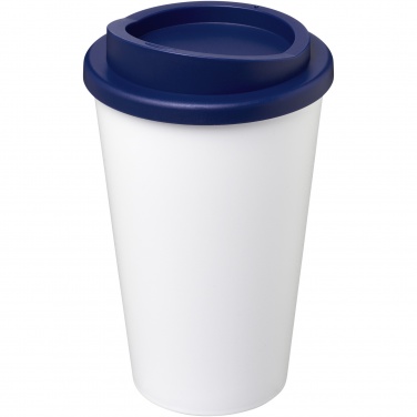 Logo trade mainoslahja kuva: Americano® 350 ml:n eristetty kahvimuki