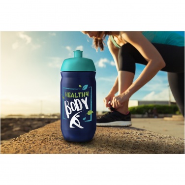 Logotrade mainostuotet kuva: HydroFlex™ juomapullo, 500 ml