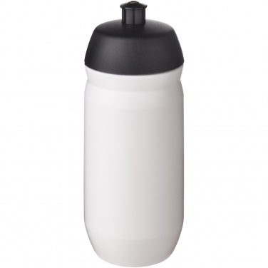 Logo trade mainostuote kuva: HydroFlex™ juomapullo, 500 ml