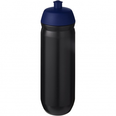 Logo trade liikelahja mainoslahja tuotekuva: HydroFlex™ juomapullo, 750 ml