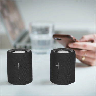 Logo trade liikelahja mainoslahja tuotekuva: Prixton Aloha Lite Bluetooth® -kaiutin