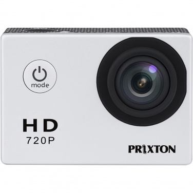 Logo trade liikelahjat mainoslahjat kuva: Prixton DV609 Action Camera