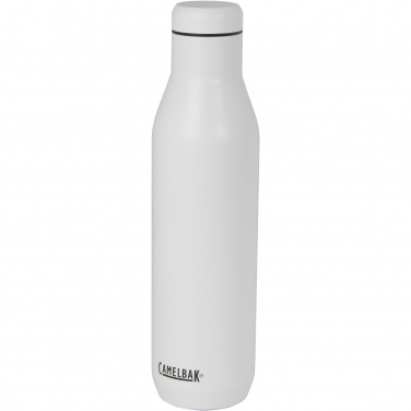 Logotrade mainoslahjat ja liikelahjat tuotekuva: CamelBak® Horizon 750 ml:n tyhjiöeristetty vesi-/viinipullo
