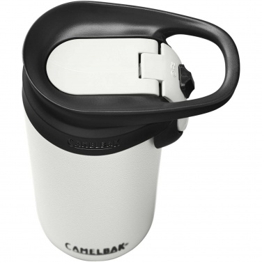 Logo trade liikelahjat tuotekuva: CamelBak® Forge Flow 350 ml:n tyhjiöeristetty termosmuki