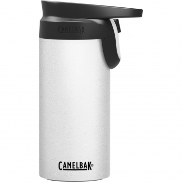 Logo trade liikelahja kuva: CamelBak® Forge Flow 350 ml:n tyhjiöeristetty termosmuki