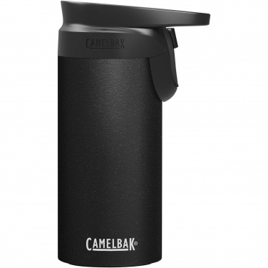 Logo trade liikelahja mainoslahja tuotekuva: CamelBak® Forge Flow 350 ml:n tyhjiöeristetty termosmuki