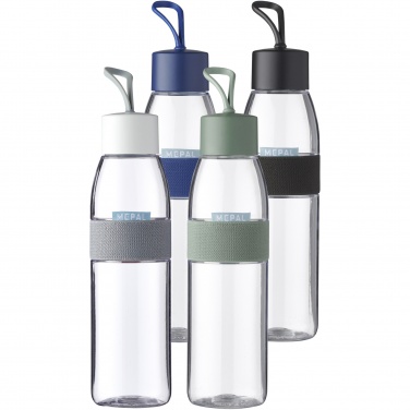 Logo trade mainoslahja kuva: Mepal Ellipse 500 ml vesipullo