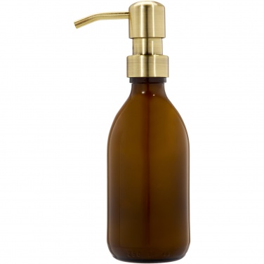 Logo trade mainoslahja ja liikelahja tuotekuva: Wellmark Soft Hands 250 ml:n käsivoideannostelija