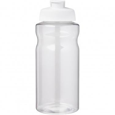 Logotrade liikelahjat kuva: H2O Active® Big Base 1 l läppäkantinen urheilujuomapullo