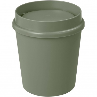 Logo trade liikelahjat tuotekuva: Americano® Switch 200 ml kahvimuki 360°-kannella