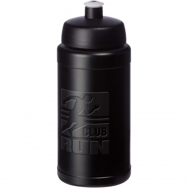 Logo trade mainostuote kuva: Baseline Rise 500 ml urheilujuomapullo