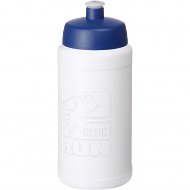 Logotrade liikelahjat kuva: Baseline Rise 500 ml urheilujuomapullo