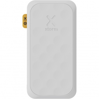 Logo trade mainoslahjat ja liikelahjat kuva: Xtorm FS520Fuel Series 20 000 mAh 35 W:n varavirtalähde