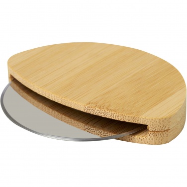 Logo trade mainostuotet tuotekuva: Navajo pizzaleikkuri